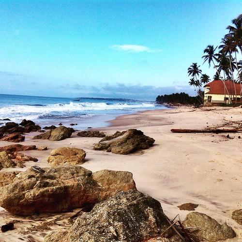 Sandee Kokrobite Beach