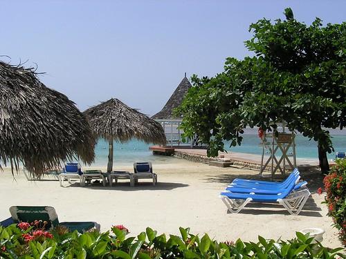 Sandee Sandals Royal Caribbean Resort- Montego Bay
