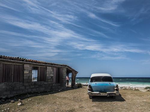 Sandee Gibara Playa Caletones