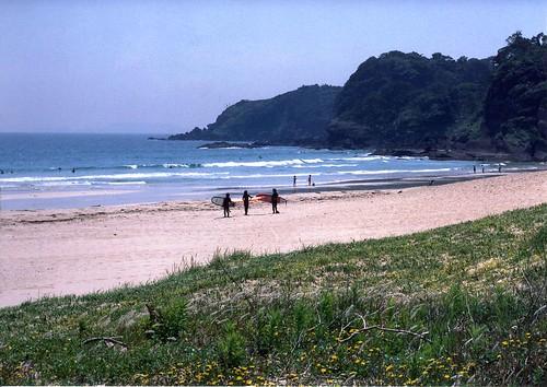 Sandee Kawanohama Beach Resort