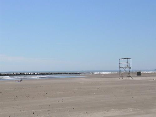 Sandee Kujukuri Beach