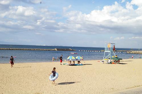 Sandee Osaka Beach Bar