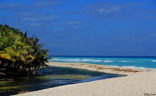 Sandee Bahoruco Beach