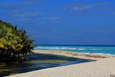 Sandee Bahoruco Beach