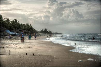 Sandee Playa El Ensueno