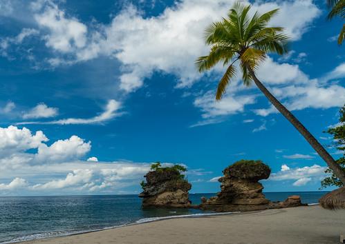 Sandee Anse Mamin Beach