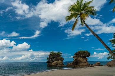 Sandee Anse Mamin Beach
