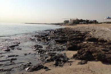 Sandee Anjafa Beach