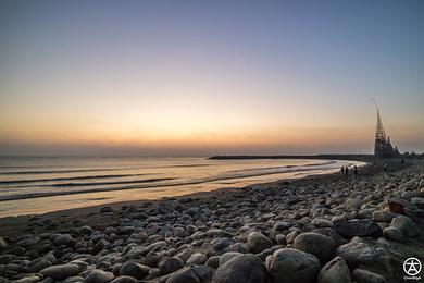 Sandee Yuguang Island Beach