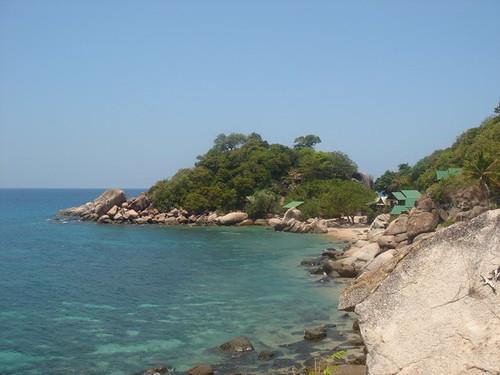 Sandee Nual Beach