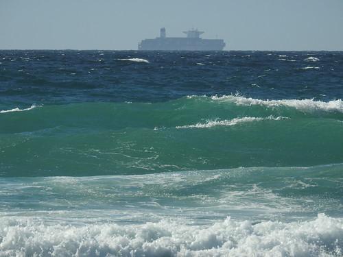 Sandee Robinson Beach