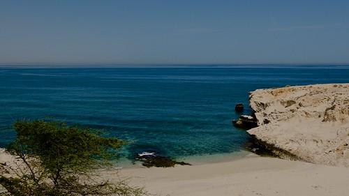 Sandee Al Hamra Beach
