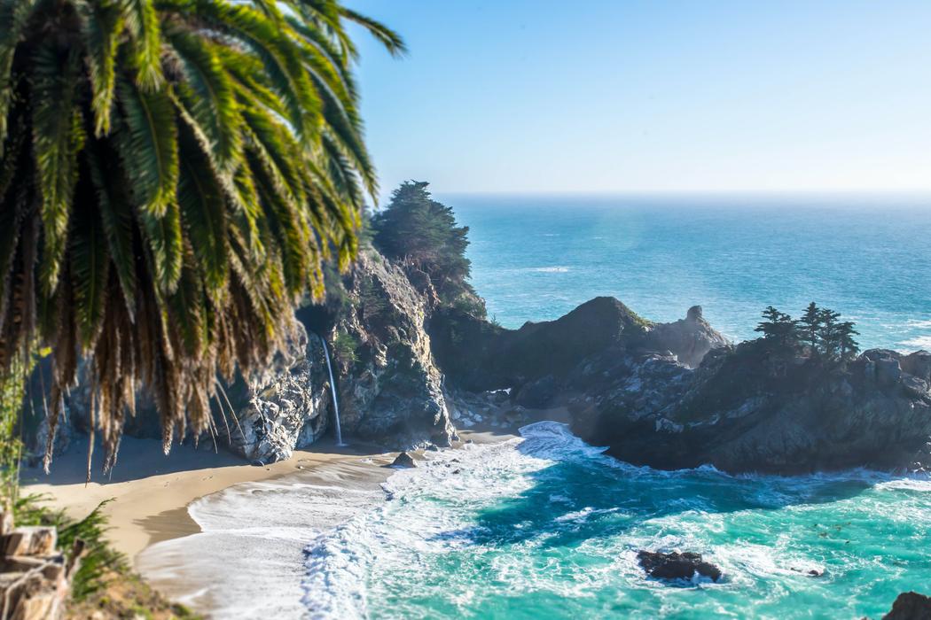 Sandee Anabar Beach