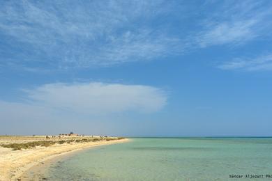 Sandee Rabigh Beach