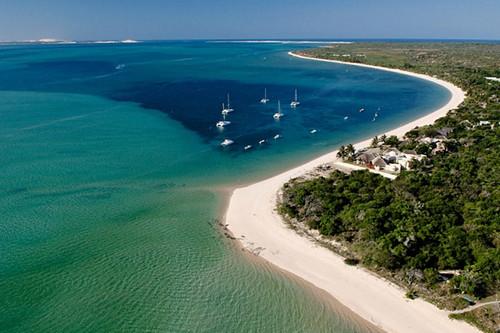 Sandee - HomePage / Mozambique