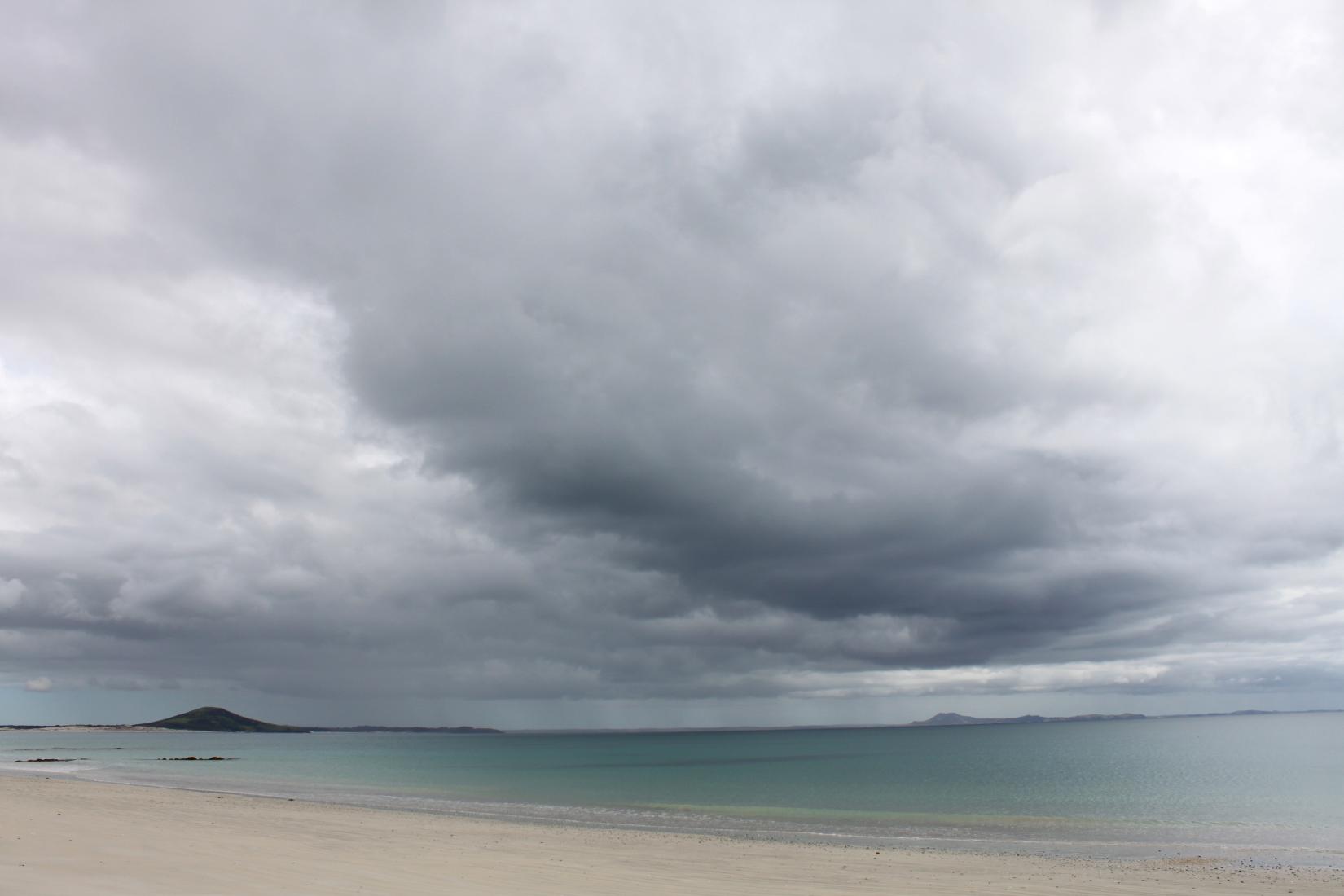 Sandee - HomePage / Karikari Peninsula