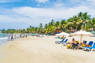 Sandee Cabarete Beach