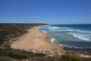 Sandee Parsons Beach