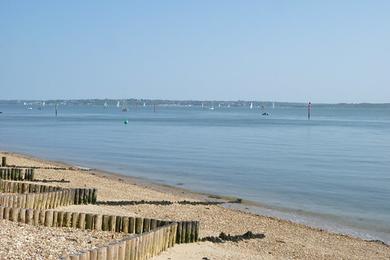 Sandee Lepe Beach
