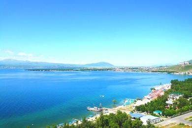 Sandee Sevan Beach