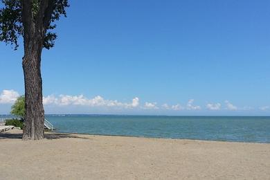 Sandee Lakewood Beach