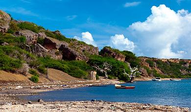 Sandee Sint Joris Bay Beach