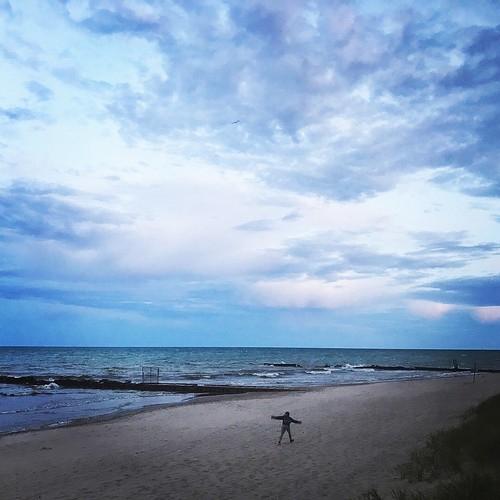 Sandee Shorewood Beach