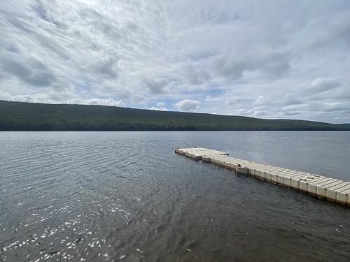 Sandee Mauch Chunk Lake Park