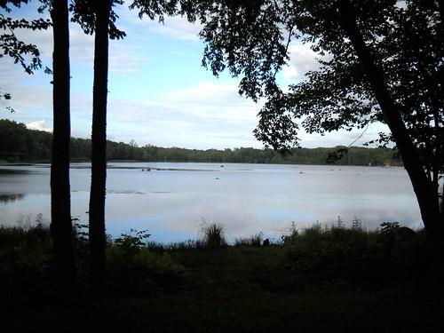Sandee Otter Lake Camp-Resort