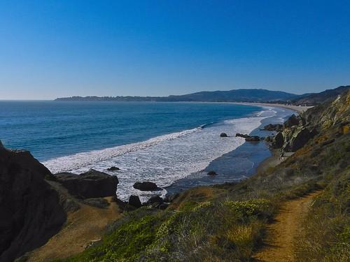 Sandee Red Rock Beach