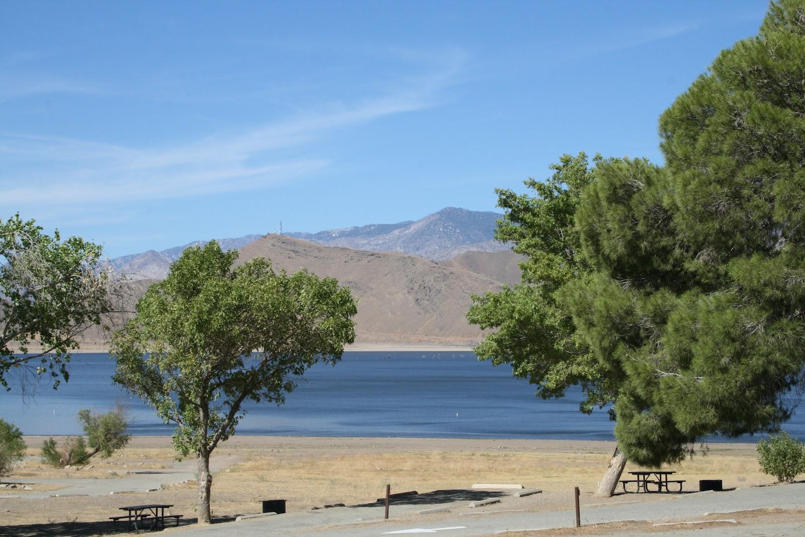Sandee - HomePage / Lake Isabella