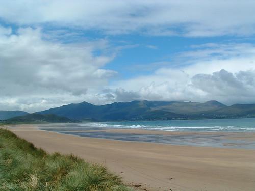 Sandee Stradbally Beach