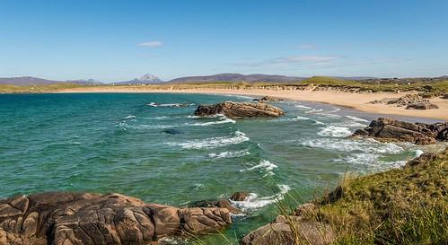 Sandee Mullaghderg Beach