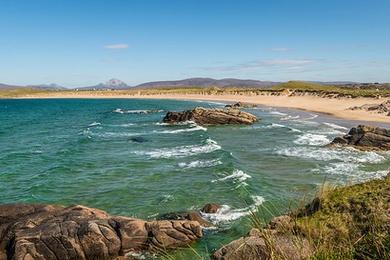 Sandee Mullaghderg Beach