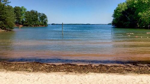 Sandee Shady Beach Campground