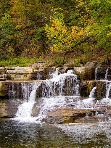 Sandee Finger Lakes State Park