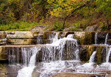 Sandee Finger Lakes State Park