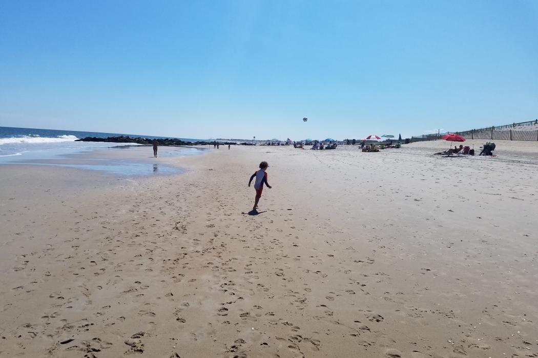 Sandee Beach Haven Beach