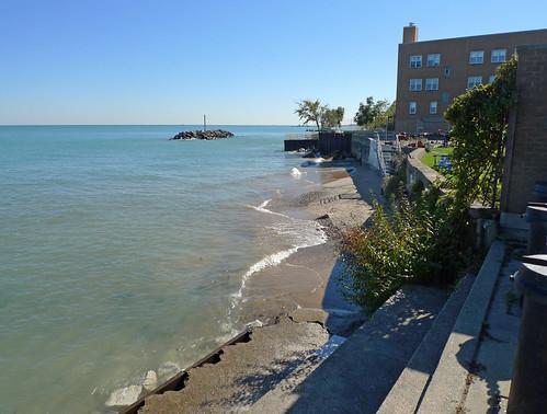 Sandee Rogers Avenue Park Beach