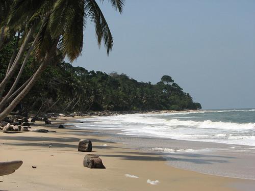 Sandee - HomePage / Libreville