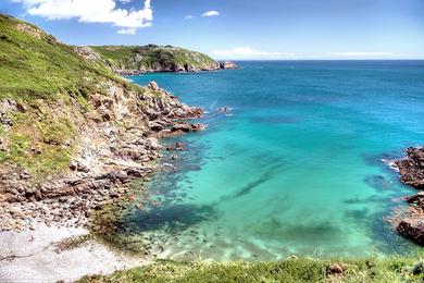 Sandee Le Jaonnet Bay