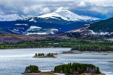 Sandee Dillon Reservoir