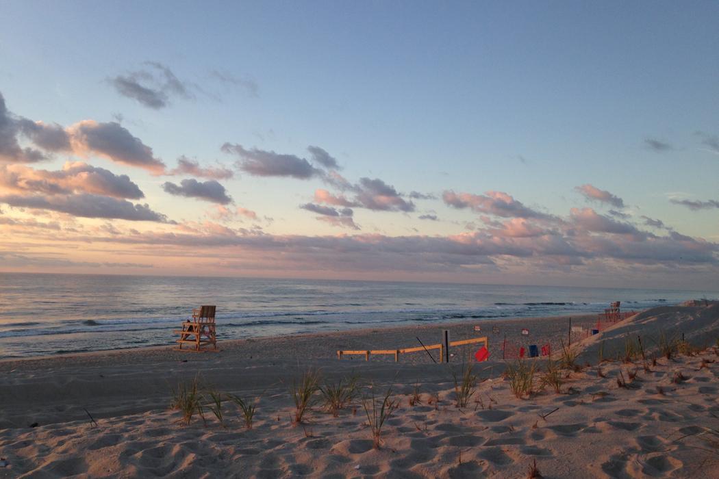 Sandee Brick Beach I