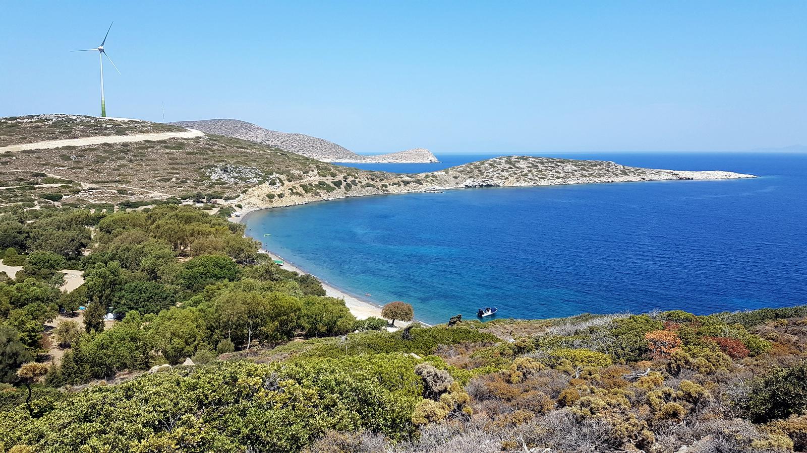 Sandee - HomePage / Agios Antonios