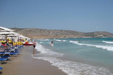 Sandee Yabanaki Beach