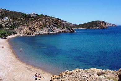 Sandee Vagia Beach