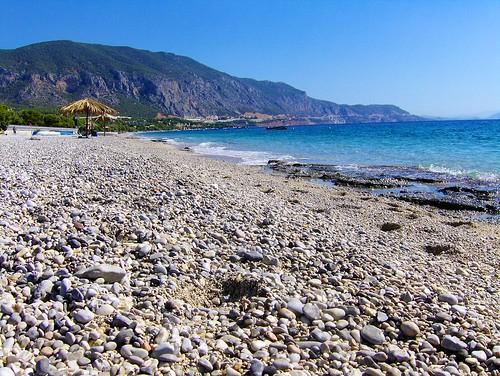 Sandee Kinetta Beach