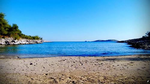 Sandee Agia Anna Beach