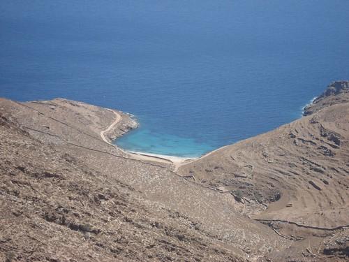 Sandee Kaliskia Beach