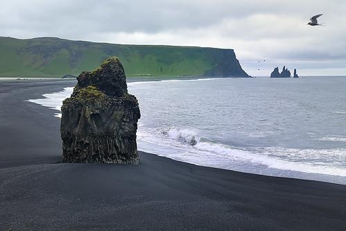 Sandee Spiaggia Nera